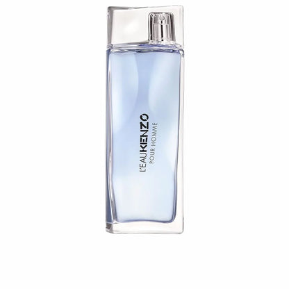 Profumo Uomo Kenzo L'Eau Kenzo EDT 100 ml - Yestore