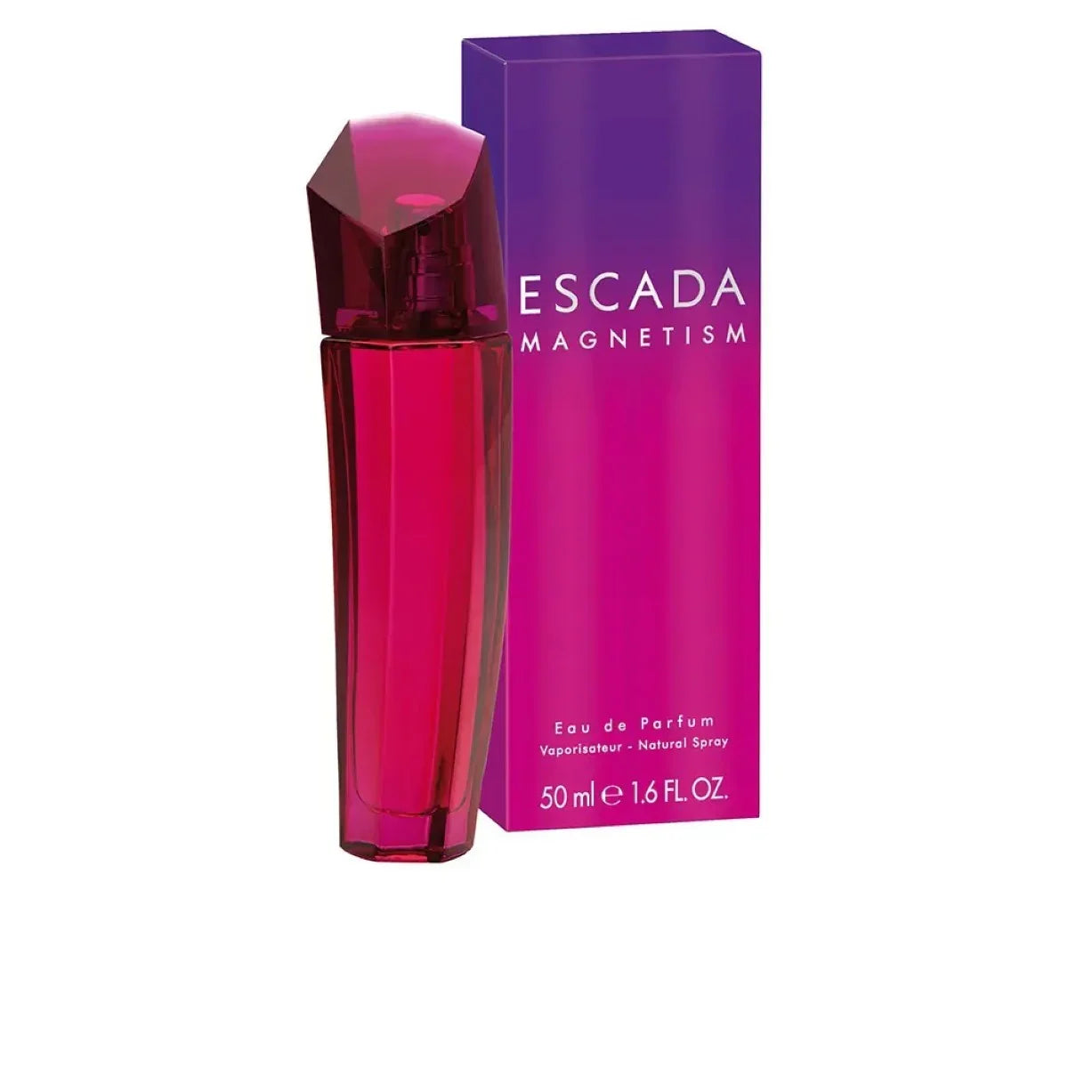 Profumo Donna Escada Magnetism EDP EDP 50 ml - Yestore