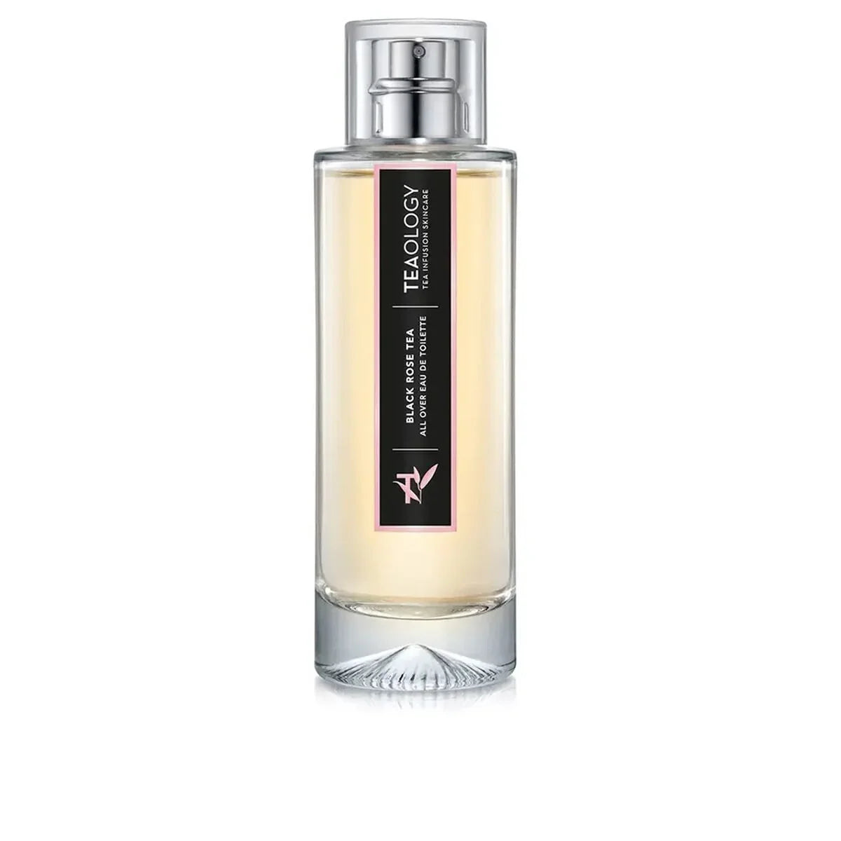 Profumo Donna Teaology Black Rose Tea EDT (100 ml) - Yestore