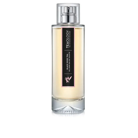 Profumo Donna Teaology Black Rose Tea EDT (100 ml) - Yestore