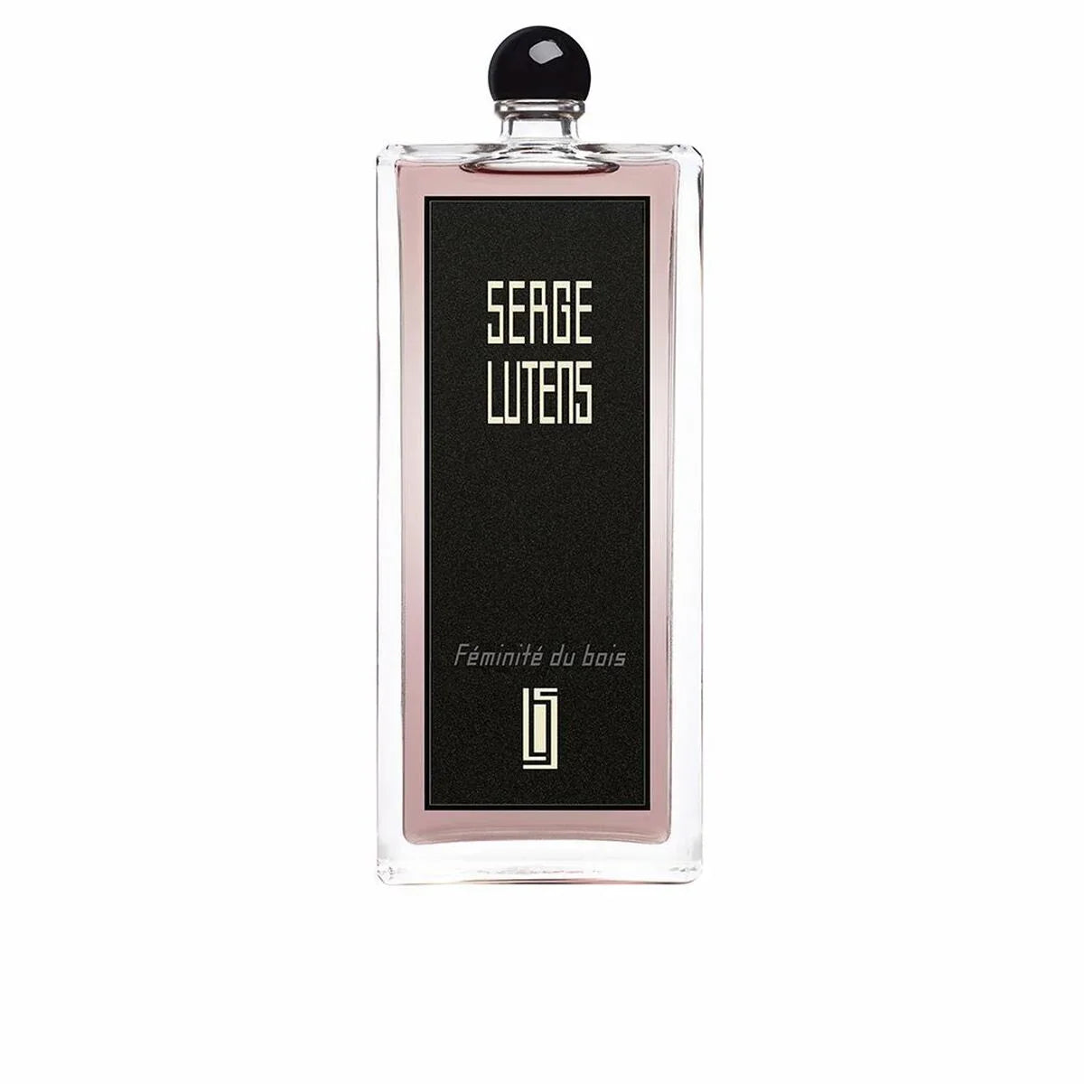 Profumo Unisex Serge Lutens Féminité Du Bois EDP EDP 50 ml - Yestore