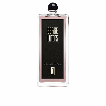 Profumo Unisex Serge Lutens Féminité Du Bois EDP EDP 50 ml - Yestore