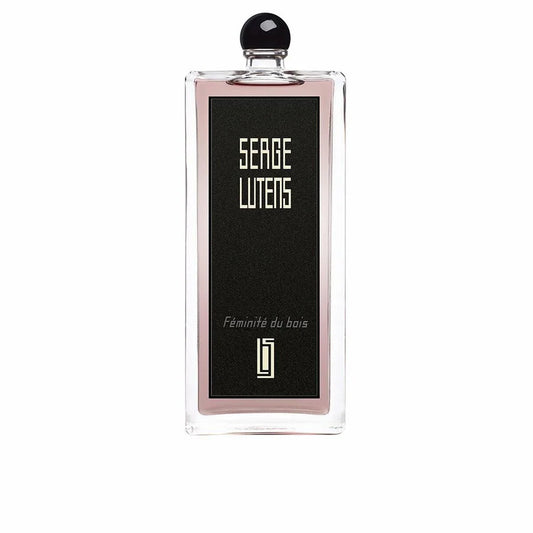 Profumo Unisex Serge Lutens Féminité Du Bois EDP EDP 50 ml - Yestore