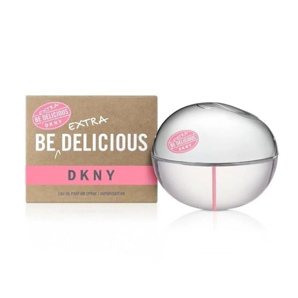 Profumo Donna Donna Karan Be Extra Delicious EDP EDP 50 ml - Yestore