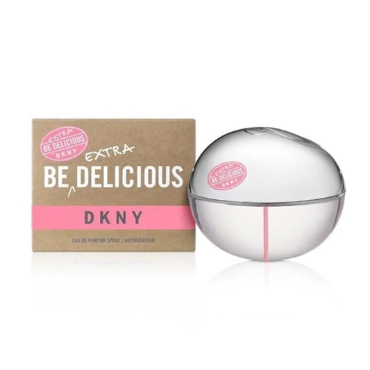 Profumo Donna Donna Karan Be Extra Delicious EDP EDP 50 ml - Yestore