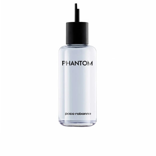 Profumo Uomo Paco Rabanne Phantom EDT 200 ml Ricarica - Yestore