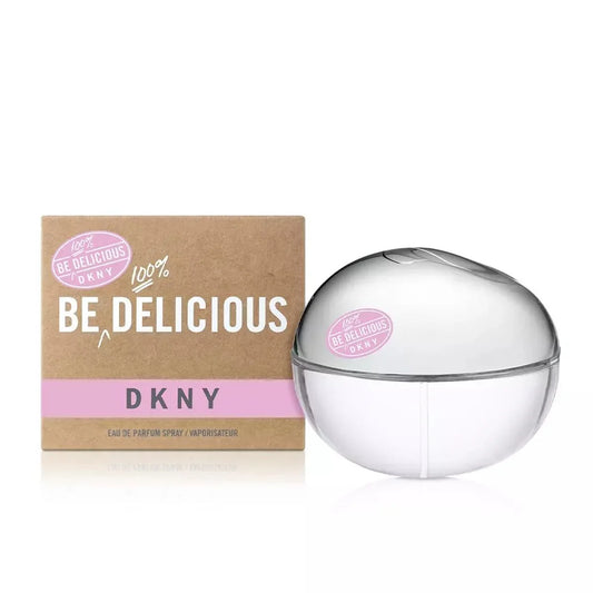 Profumo Donna Donna Karan Be 100% Delicious EDP EDP 100 ml - Yestore