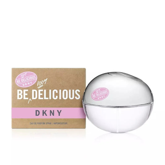 Profumo Donna Donna Karan Be 100% Delicious EDP EDP 50 ml - Yestore
