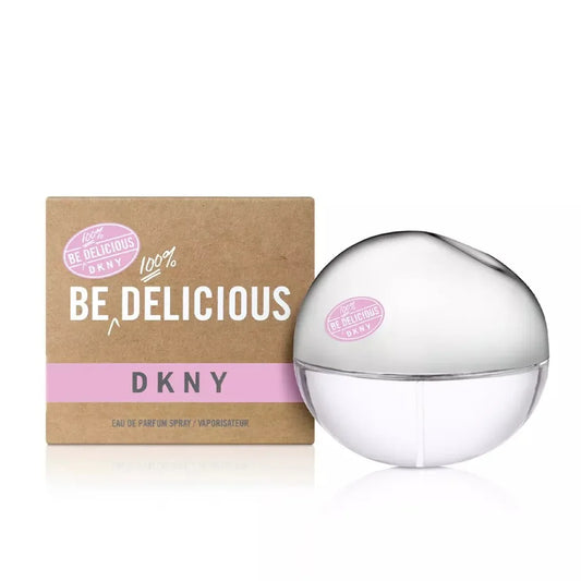 Profumo Donna Donna Karan Be 100% Delicious EDP EDP 30 ml - Yestore