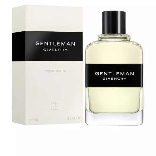 Profumo Uomo Givenchy NEW GENTLEMAN EDT 100 ml - Yestore