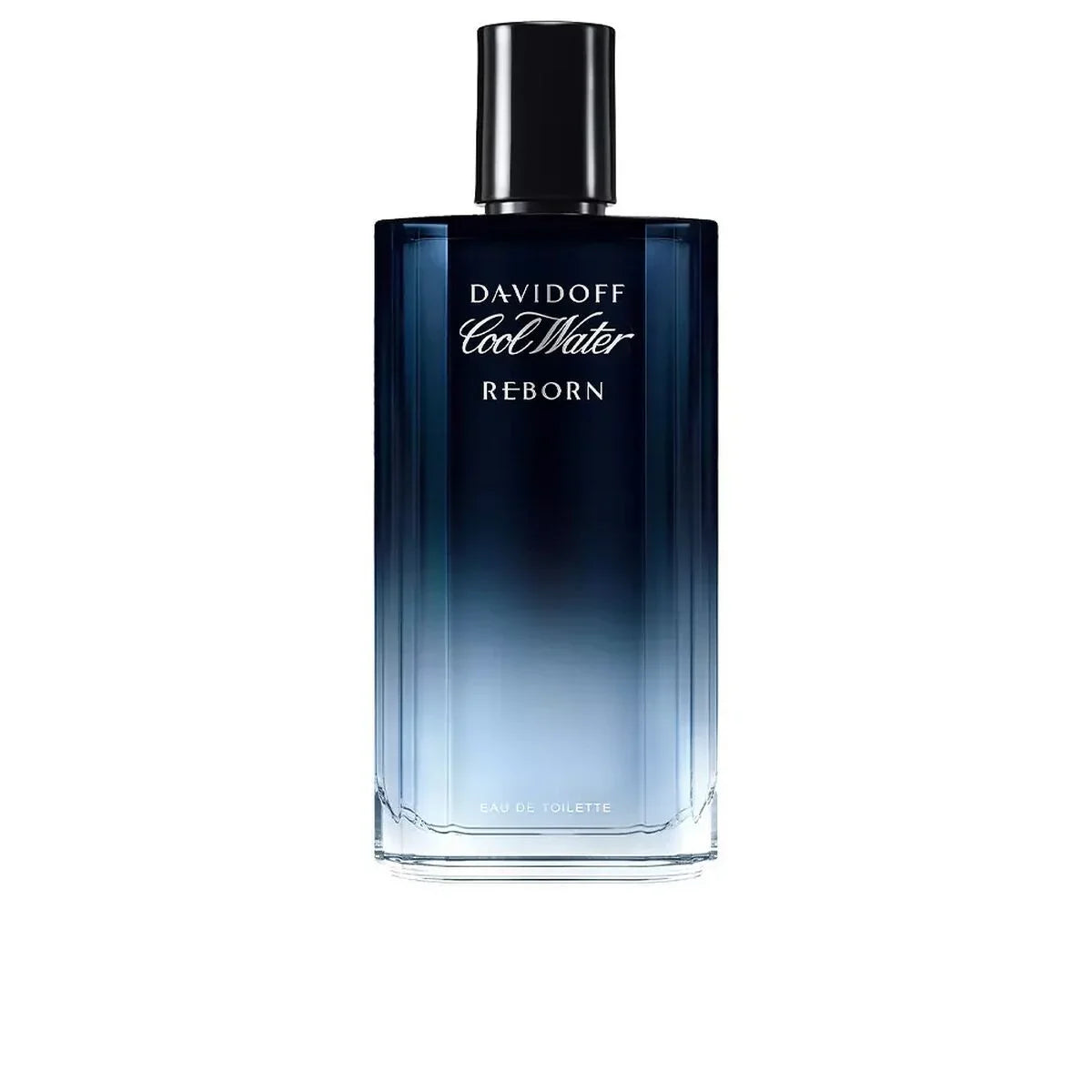 Profumo Uomo Davidoff Cool Water Reborn EDT 125 ml - Yestore