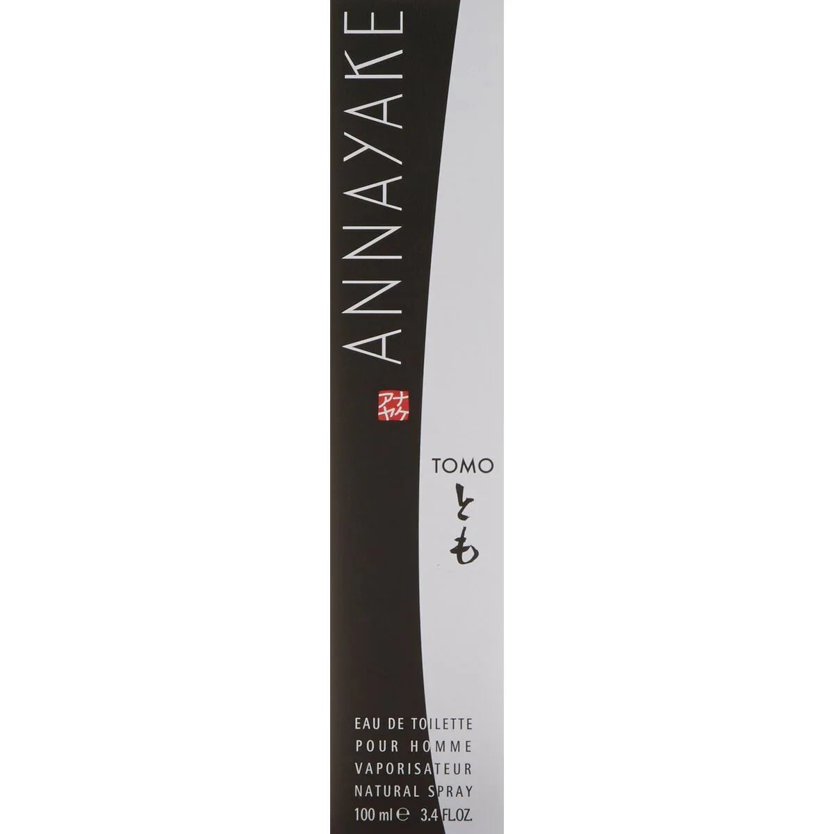 Profumo Uomo Annayake Tomo EDT 100 ml - Yestore