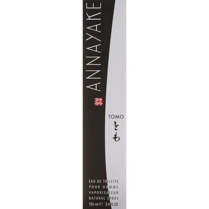 Profumo Uomo Annayake Tomo EDT 100 ml - Yestore