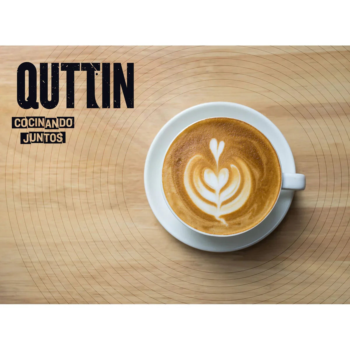 Caffettiera Italiana Quttin Alluminio 6 Tazze (6 Unità) - Yestore