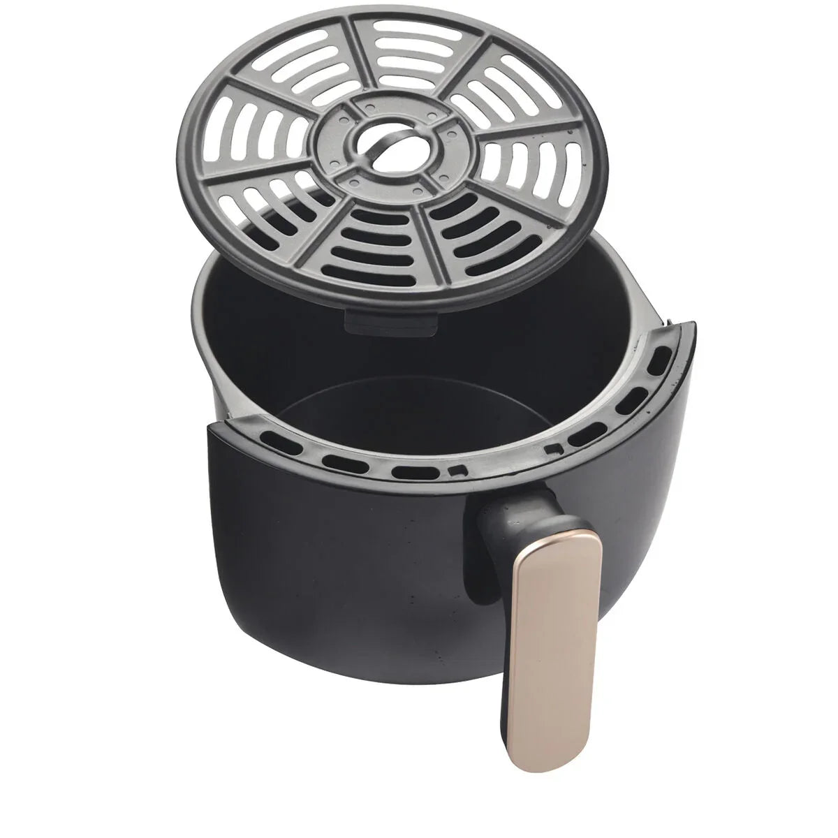 Friggitrice ad Aria Kiwi 1000 W 2L - Yestore