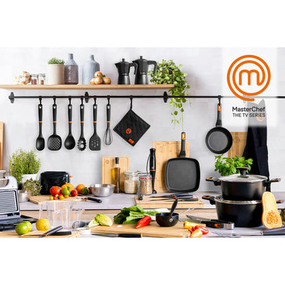 Caffettiera Italiana MasterChef (6 Unità) - Yestore