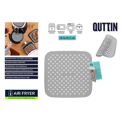 Cuscinetto per friggitrice ad aria Quttin - Yestore