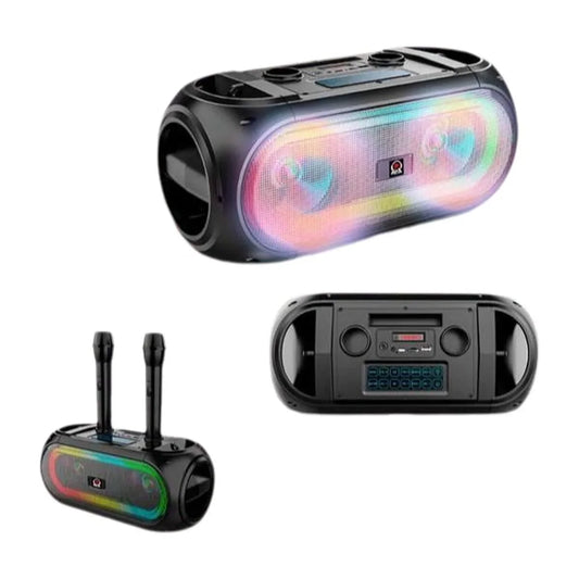 Altoparlante Bluetooth Portatile Reig - Yestore