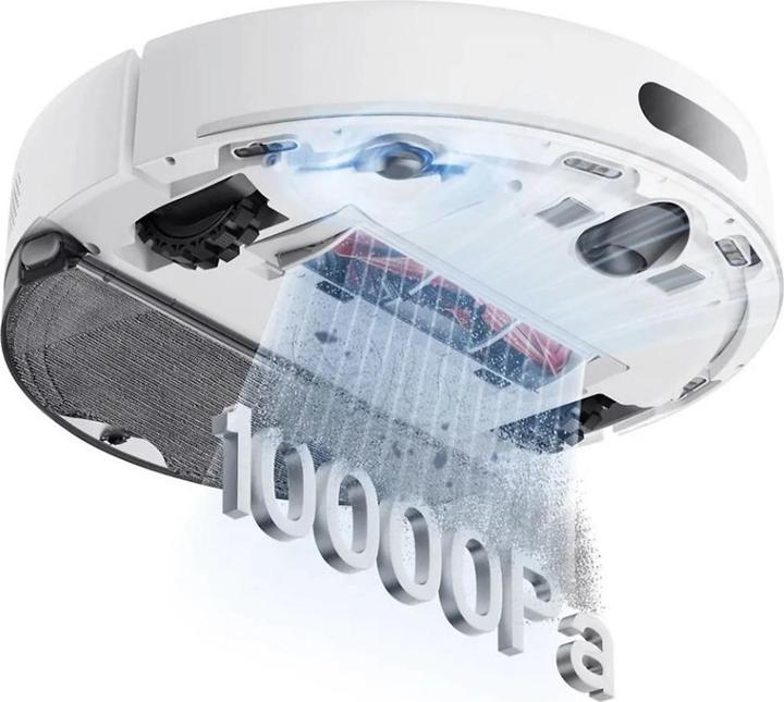 Xiaomi Robot Aspirapolvere S40 EU