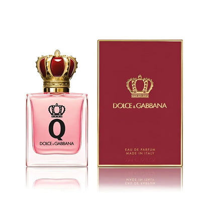 Profumo Donna Dolce & Gabbana Q BY DOLCE & GABBANA EDP 50 ml - Yestore
