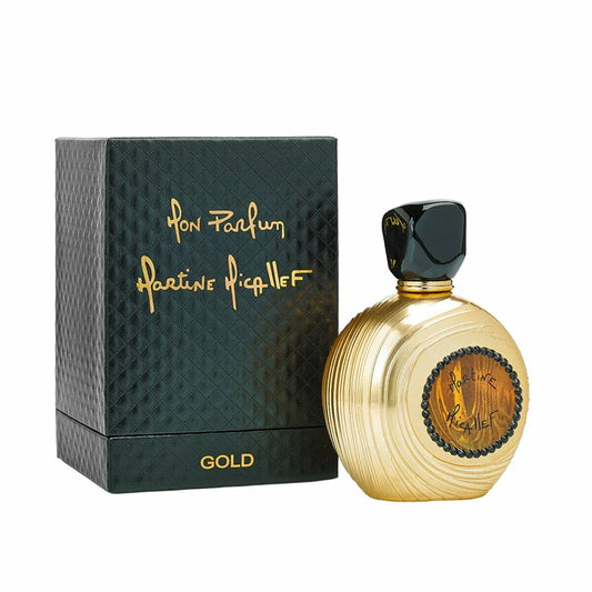 Women's Perfume M.Micallef EDP EDP 100 ml Mon Parfum Gold - Yestore