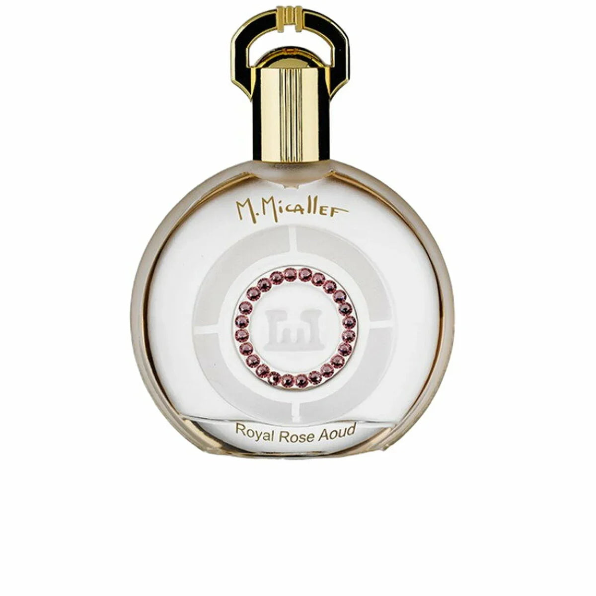 Women's Perfume M.Micallef EDP EDP 100 ml Royal Rose Aoud - Yestore