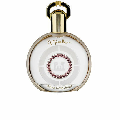Women's Perfume M.Micallef EDP EDP 100 ml Royal Rose Aoud - Yestore