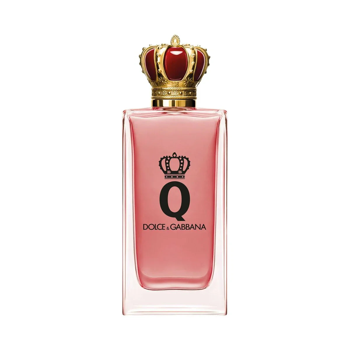 Profumo Unisex Dolce & Gabbana Q BY DOLCE & GABBANA 100 ml - Yestore