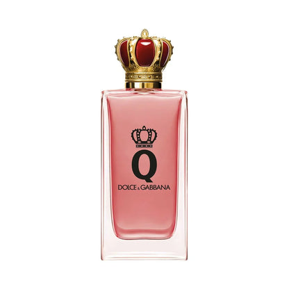 Profumo Unisex Dolce & Gabbana Q BY DOLCE & GABBANA 100 ml - Yestore
