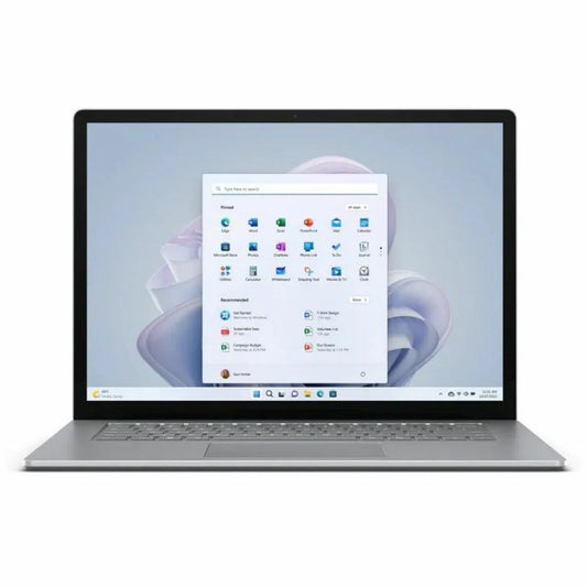 Laptop Microsoft RBY-00012 15" 256 GB SSD 8 GB RAM - Yestore