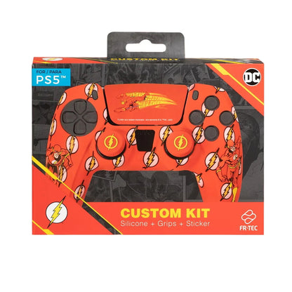 Custodia Protettrice FR-TEC DC CUSTOM KIT FLASH - Yestore
