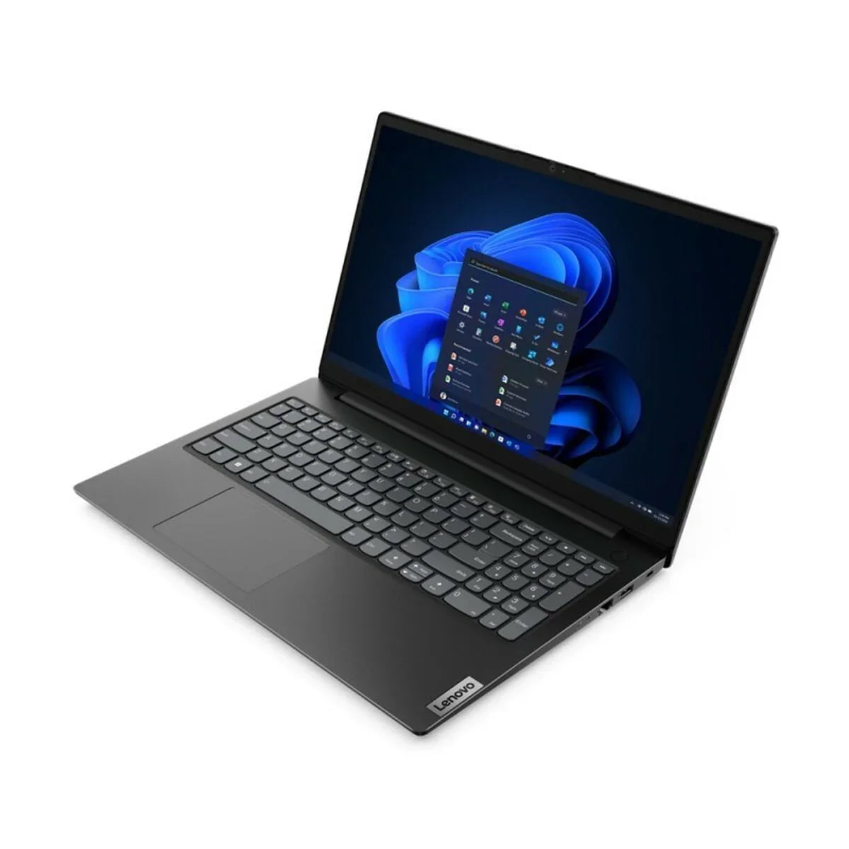 Laptop Lenovo V15 G4 IRU 15,6" I3-1315U 8 GB RAM 256 GB SSD Qwerty in Spagnolo - Yestore