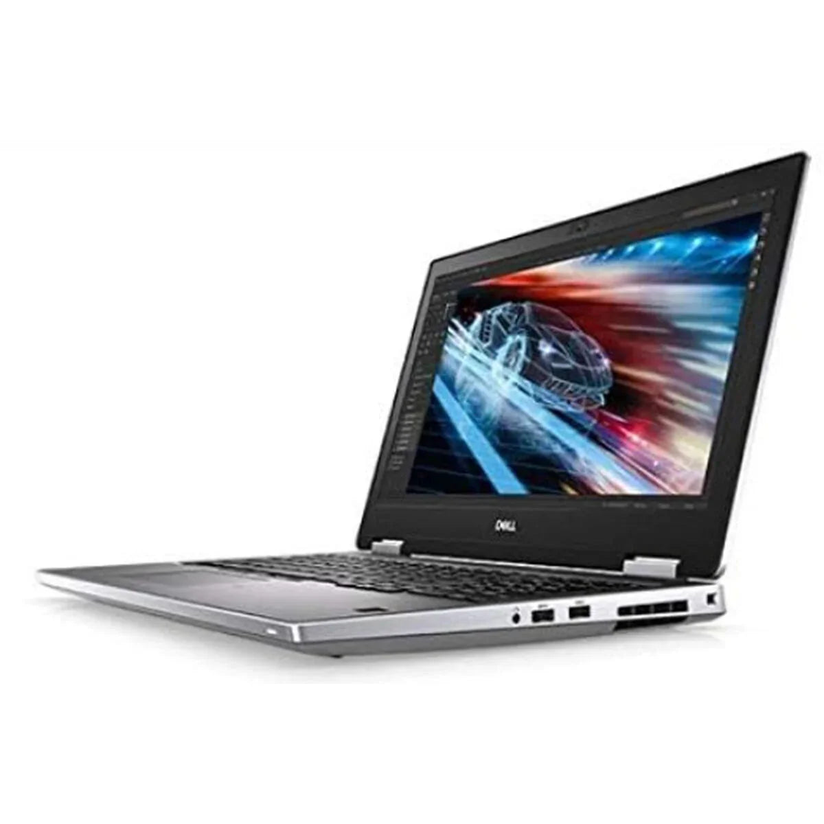 Laptop Dell P74F2DLA+ Qwerty in Spagnolo 15,6" 16 GB RAM 512 GB SSD - Yestore