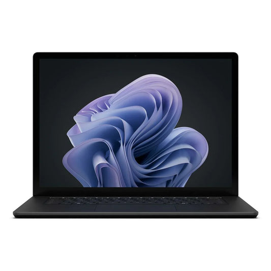 Laptop Microsoft SURFACE LAPTOP 6 15" Intel Core Ultra 7-165H 64 GB RAM 1 TB SSD Qwerty in Spagnolo - Yestore