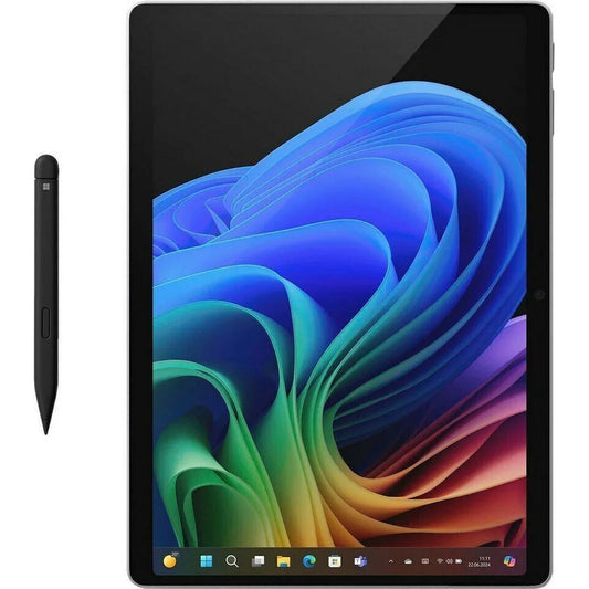 Tablet Microsoft Surface Pro 11 Copilot+ 13" 16 GB RAM - Yestore