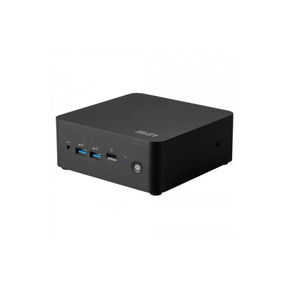 Mini PC MSI CUBI NUC 1M-035BES I5-120U - Yestore