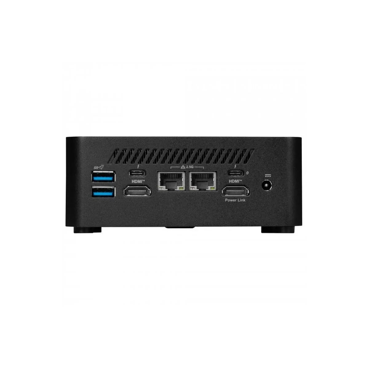 Mini PC MSI CUBI NUC 1M-035BES I5-120U - Yestore