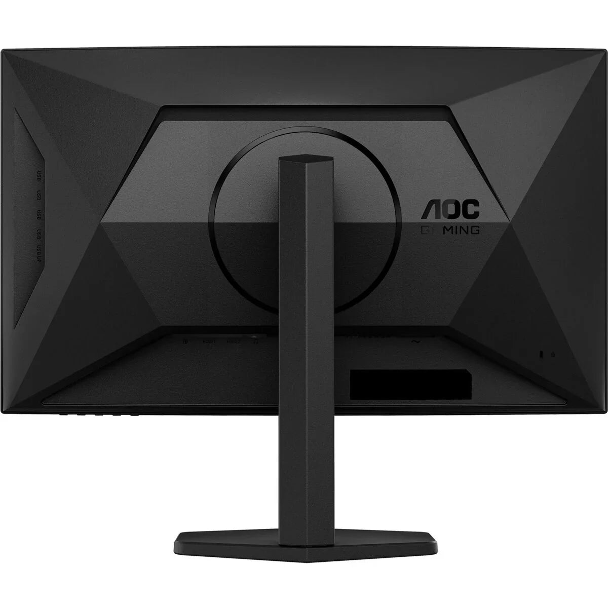 Gaming Monitor AOC C27G4ZXU Full HD 27" - Yestore