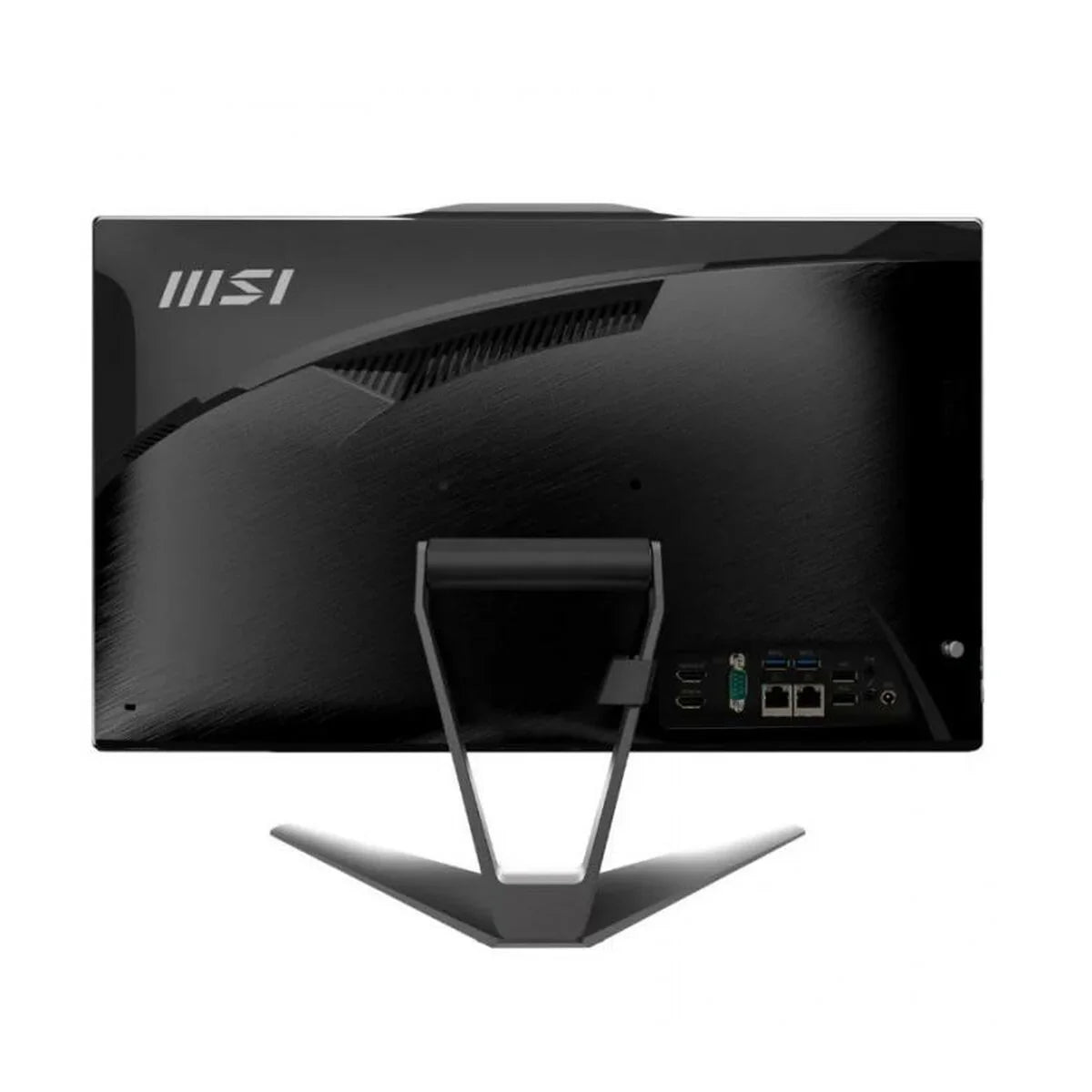 All in One MSI 00-AC0111-208 21,5" Intel Core i3-13100 8 GB RAM 256 GB SSD - Yestore