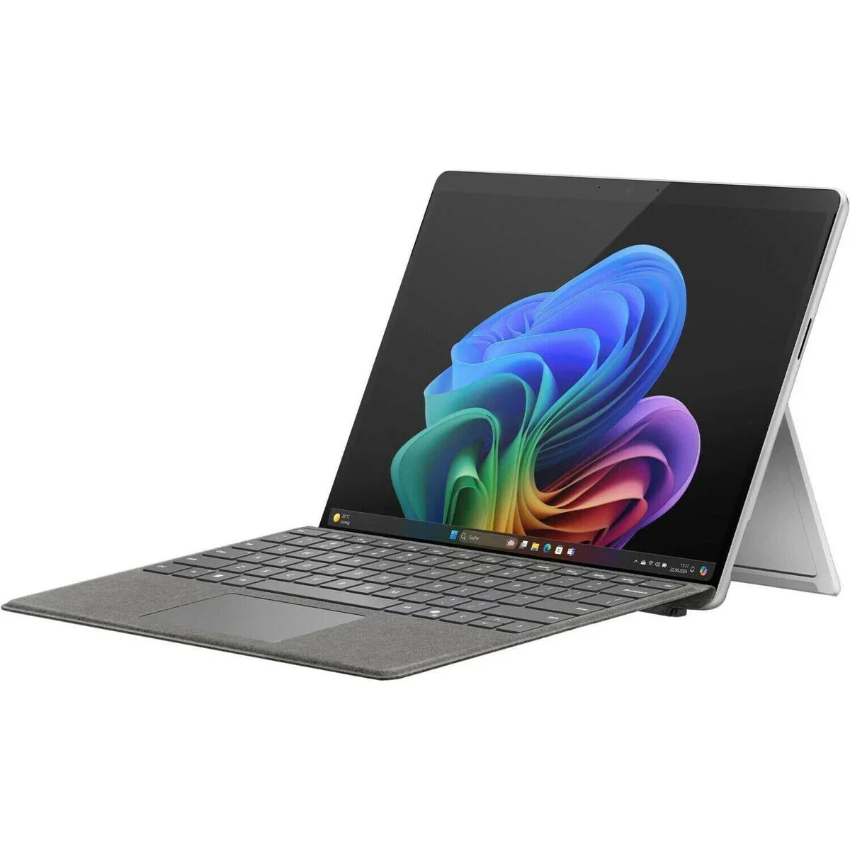 Tablet Microsoft Surface Pro 11 Copilot 13" X1P-64-100 16 GB RAM 256 GB - Yestore