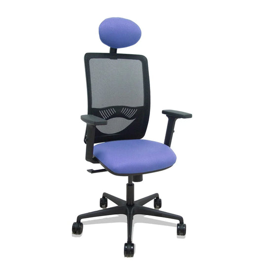 Sedia Gaming Piqueras y Crespo B68R65C - Yestore