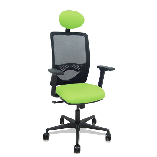 Sedia Gaming Piqueras y Crespo B68R65C - Yestore