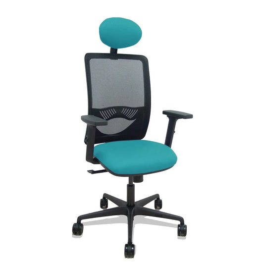 Sedia Gaming Piqueras y Crespo B68R65C - Yestore