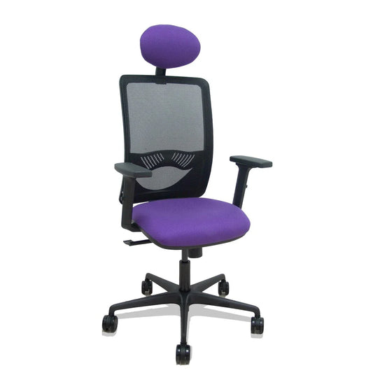 Sedia Gaming Piqueras y Crespo B68R65C - Yestore