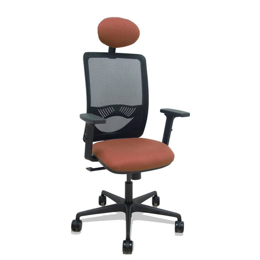 Sedia Gaming Piqueras y Crespo B68R65C - Yestore