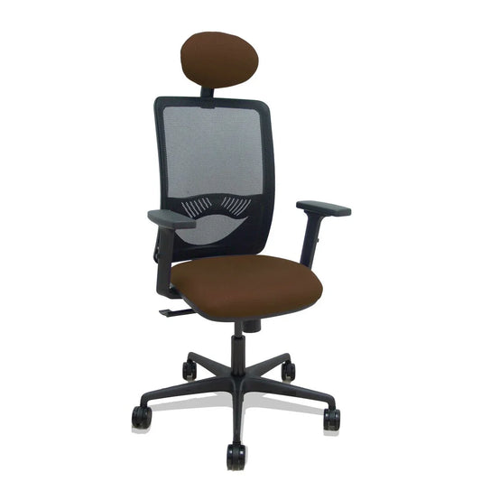 Sedia Gaming Piqueras y Crespo B68R65C - Yestore