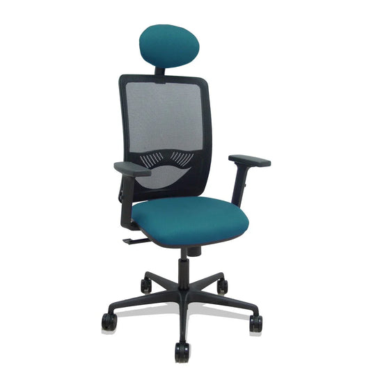 Sedia Gaming Piqueras y Crespo B68R65C - Yestore