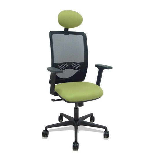 Sedia Gaming Piqueras y Crespo B68R65C - Yestore