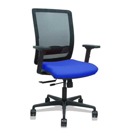 Sedia Gaming Piqueras y Crespo DB68R65 - Yestore