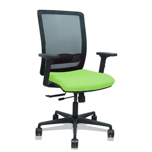 Sedia Gaming Piqueras y Crespo DB68R65 - Yestore